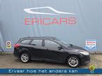 Ford FOCUS Wagon 1.0 Trend AIRCO (bj 2016), Auto's, Ford, Gebruikt, Euro 6, Zwart, Origineel Nederlands