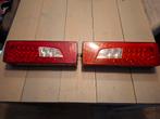 Scania led achterlichten set, Ophalen of Verzenden, Gebruikt, Scania, Verlichting
