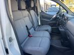 Citroen BERLINGO 1.6 e-HDI 500 Club Economy 2de eig. 3PERS A, Auto's, Bestelauto's, Automaat, Citroën, Wit, Diesel