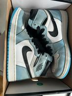 Jordans blauw maat 38, Kleding | Heren, Schoenen, Ophalen of Verzenden, Zo goed als nieuw, Blauw