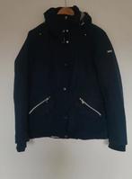 HV polo winterjas dames, Kleding | Dames, Blauw, Maat 42/44 (L), HV polo, Ophalen of Verzenden