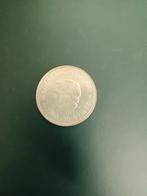 zilveren 10 gulden munt, Postzegels en Munten, Munten | Nederland, Koningin Juliana, Zilver, Ophalen of Verzenden, Losse munt