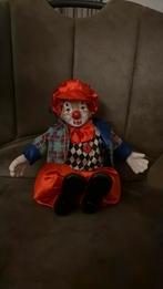 Clowns, Ophalen of Verzenden, Zo goed als nieuw