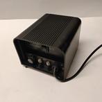 Transformator buitenverlichting 240V -12V, Ophalen of Verzenden, Zo goed als nieuw, Netvoeding, Minder dan 50 watt