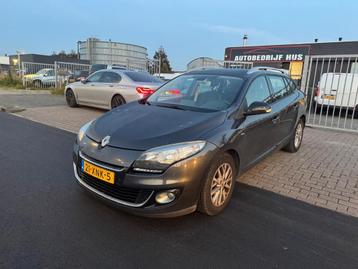Renault Mégane Estate 1.5 dCi Bose beschikbaar voor biedingen