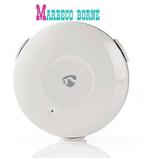 Waterlekkage detector, Watermelder, SmartLife detector, Nedis SmartLife, Nieuw, Info@marbeco.nl, Ophalen of Verzenden