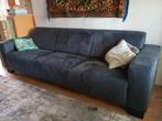Bank, Huis en Inrichting, Banken | Bankstellen, Ophalen, 250 tot 300 cm, Gebruikt, 75 tot 100 cm