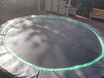 VirtuFit Trampoline Beschermrand Premium.  15mm dik 305cm, Ophalen, Gebruikt