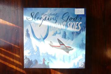 Sleeping Gods: Distant Skies Engels beschikbaar voor biedingen