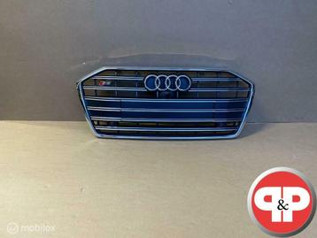 Audi S6 4K Grille Voorzijde Chrome 4K0853651D beschikbaar voor biedingen