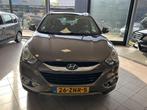 Hyundai ix35 2.0i Business Ed. Eerste Eig Pana NAVI BJ 2013, Auto's, 4 cilinders, Bruin, 163 pk, Bedrijf