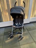 Buggy antraciet Koelstra, Ophalen, Zo goed als nieuw, Koelstra