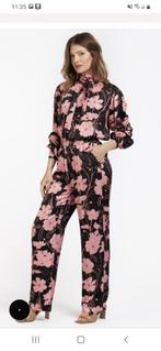 Studio Anneloes broek met blouse l xl, Studio Anneloes, Zwart, Maat 46/48 (XL) of groter, Ophalen of Verzenden