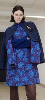 Odeeh jasje maat 38/ twn € 800 nieuw, Maat 38/40 (M), Pauw, Nieuw, Jasje