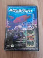 Dvd aquarium, relaxation music hh, Cd's en Dvd's, Cd's | Meditatie en Spiritualiteit, Ophalen of Verzenden, Zo goed als nieuw