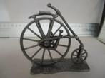 Fiets, american star, model ca 1880, tin artil specials utre, Ophalen of Verzenden