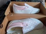 Vans roze maat 46, Kleding | Dames, Schoenen, Ophalen of Verzenden, Zo goed als nieuw, Roze, Sneakers of Gympen