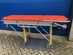 Ambulance brancards nieuw opklapbaar met matras, Ophalen, Nieuw