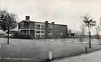 JL738 Tolbert Groene Kruisgebouw 1968, Verzamelen, Verzenden, 1960 tot 1980, Gelopen, Groningen