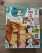 Playmobil spirit set (Lucky's Huis), Ophalen of Verzenden, Zo goed als nieuw