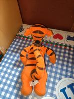 Teigetje knuffel met rammelaar Fisher Price 30 cm, Ophalen of Verzenden