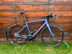 Specialized Diverge Di2 incl. L powermeter- 56cm Gravelbike, Fietsen en Brommers, Fietsen | Racefietsen, 28 inch, Carbon, Heren