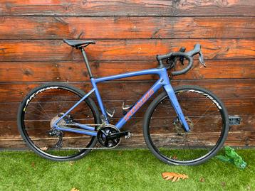 Specialized Diverge Di2 incl. L powermeter- 56cm Gravelbike beschikbaar voor biedingen