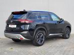Nissan X-Trail 1.5 e-4orce Tekna 4WD / Automaat / 1.800 kg t, Auto's, Nissan, Automaat, 1497 cc, 2 kWh, Zwart