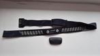 Garmin HRM-Dual Hartslagmeter met band, Ophalen of Verzenden, Gebruikt, Garmin, Met borstriem