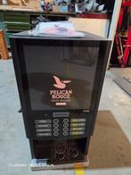 Koffiemachine in goede conditie., Ophalen, Gebruikt, Koffiemachine, Gemalen koffie