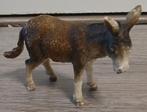 Schleich ezel, Ophalen of Verzenden, Zo goed als nieuw