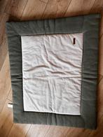 Zgan Baby’s only boxkleed, Kinderen en Baby's, Boxen, Ophalen of Verzenden, Zo goed als nieuw, Boxkleed