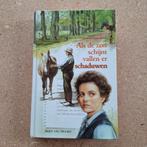 Als de zon schijnt vallen er schaduwen arjen van hoorn, Ophalen of Verzenden, Zo goed als nieuw, Arjen van hoorn