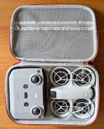 Twee Sunnylife cases voor de DJI Neo drone (nieuw), Ophalen of Verzenden, Nieuw