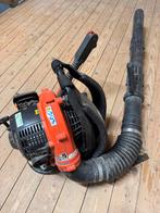 Echo PB265ESL Rugbladblazer, Ophalen, Gebruikt, Benzine, Ruggedragen