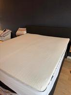 Emma flip topper 180x210, Huis en Inrichting, Slaapkamer | Matrassen en Bedbodems, Ophalen, 210 cm, Tweepersoons, Zo goed als nieuw
