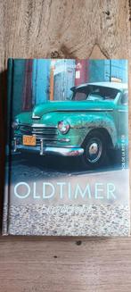 Oldtimer encyclopedie, Boeken, Auto's | Boeken, Gelezen, Algemeen, Ophalen of Verzenden, Rob de la Rive Box