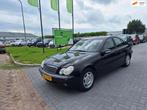Mercedes-Benz C-klasse 200 K. Elegance / Nette youngtimer /, 4 cilinders, 1796 cc, Origineel Nederlands, Handgeschakeld