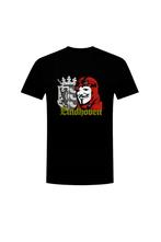 Eindhoven (PSV) WijZijnEindhoven Shirt maat M, Ophalen, Nieuw, Overige maten, Zwart