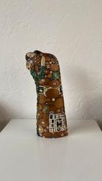 Gustav Klimt ‘ de vervulling ‘, Ophalen of Verzenden, Zo goed als nieuw