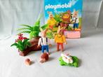 Playmobil 4454 - Hazen (compleet), Ophalen of Verzenden, Gebruikt, Complete set