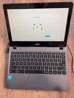 Chromebook Acer C720, Ophalen, Gebruikt, Qwerty, 32 GB of minder