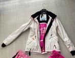Mooie Ski-jack Dames, Ophalen of Verzenden, Zo goed als nieuw, Maat 38/40 (M), Jack