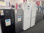Witgoed Koopjes Brabant alle modellen koelkasten, 200 liter of meer, Met aparte vriezer, Nieuw, 160 cm of meer