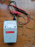 Metrohm, Doe-het-zelf en Verbouw, Meetapparatuur, Ophalen of Verzenden