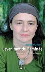 Agnes Holvast Leven met de Beminde, Ophalen of Verzenden, Zo goed als nieuw