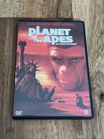 DVD | Planet of the Apes | La Planete des Singes, Vanaf 12 jaar, Verzenden, Gebruikt