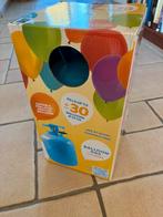 Ballongas, helium, Hobby en Vrije tijd, Feestartikelen, Ophalen, Nieuw