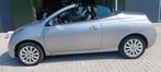 Nissan Micra 1.6 C+C cabriolet,  2006, APK juli 2026, airco, Auto's, Nissan, Voorwielaandrijving, Zwart, 4 cilinders, Cabriolet