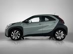 Toyota Aygo X 1.0 VVT-i MT Pulse - Louwman Zin in Zomervoord, Stof, 4 stoelen, Nieuw, 3 cilinders
